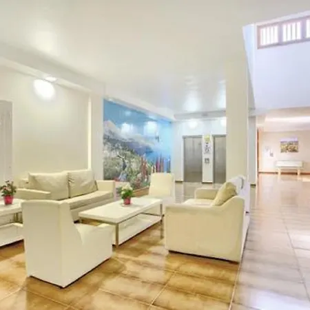 بيت للعطل Atico A307 Luxe Costa Adeje& Pool أذيخي