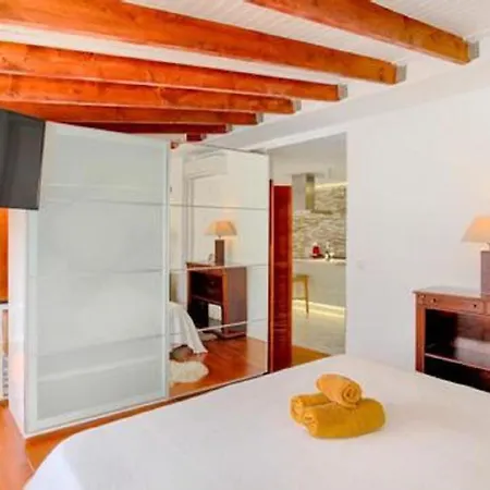 بيت للعطل Atico A307 Luxe Costa Adeje& Pool