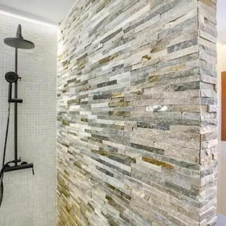 بيت للعطل Atico A307 Luxe Costa Adeje& Pool *