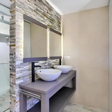 Atico A307 Luxe Costa Adeje& Pool * أذيخي