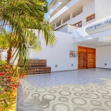 بيت للعطل Atico A307 Luxe Costa Adeje& Pool أذيخي