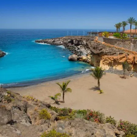 Atico A307 Luxe Costa Adeje& Pool * أذيخي